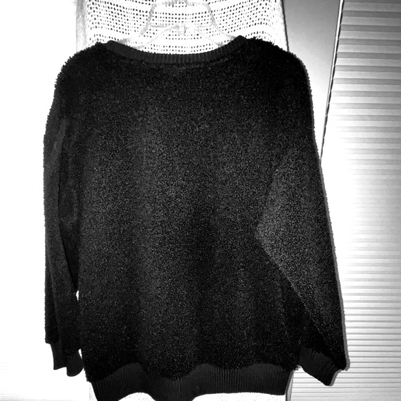 A NEW DAY PULLOVER SWEATER. SIZE L - Picture 2 of 3